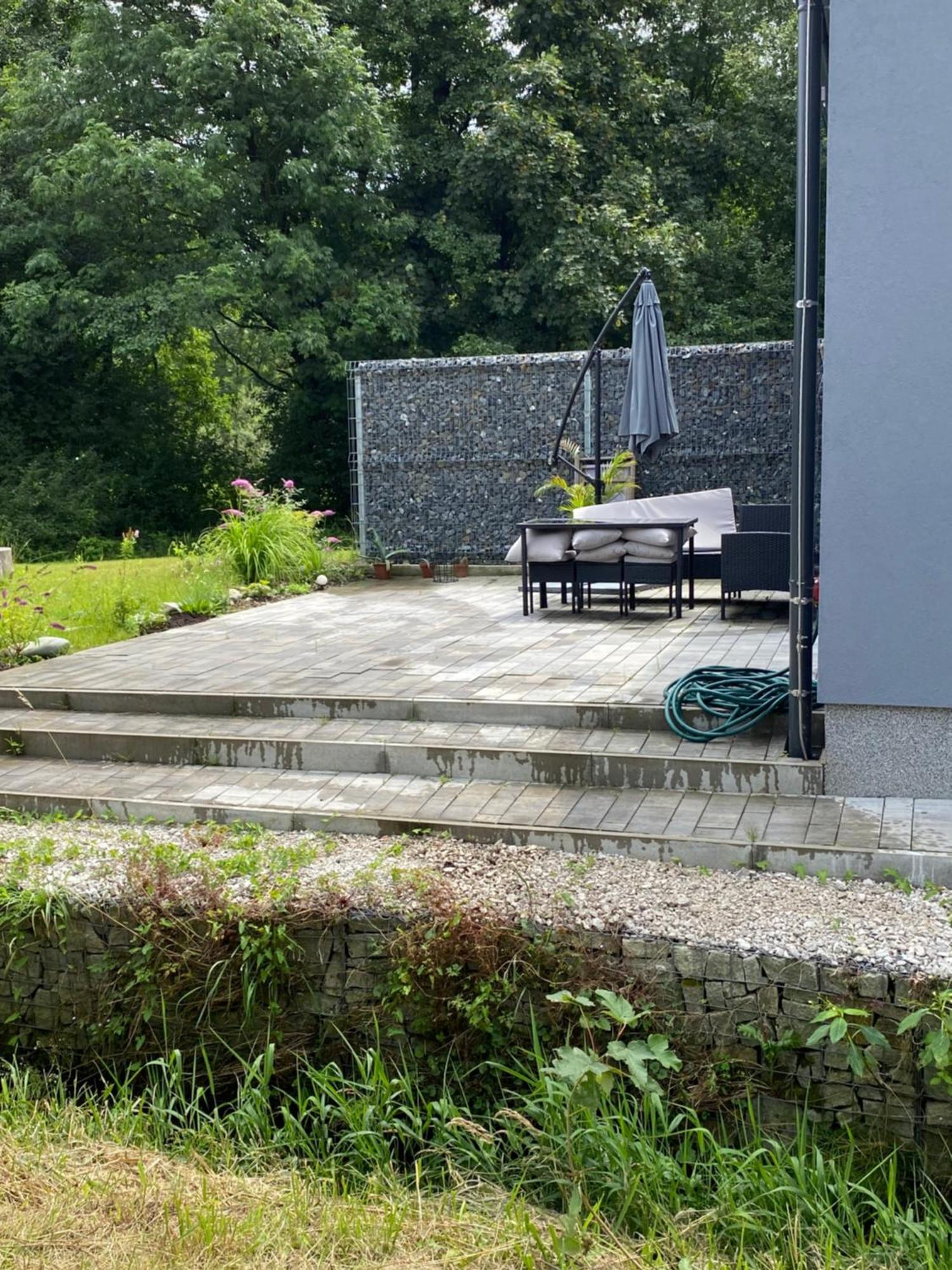 Casa Di Giacobbe Loft Apartment Amalfi Frýdlant nad Ostravicí Exterior foto